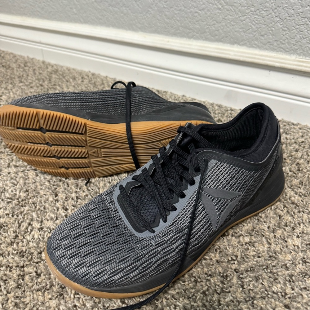 Reebok Nano 8 Crossfit shoes